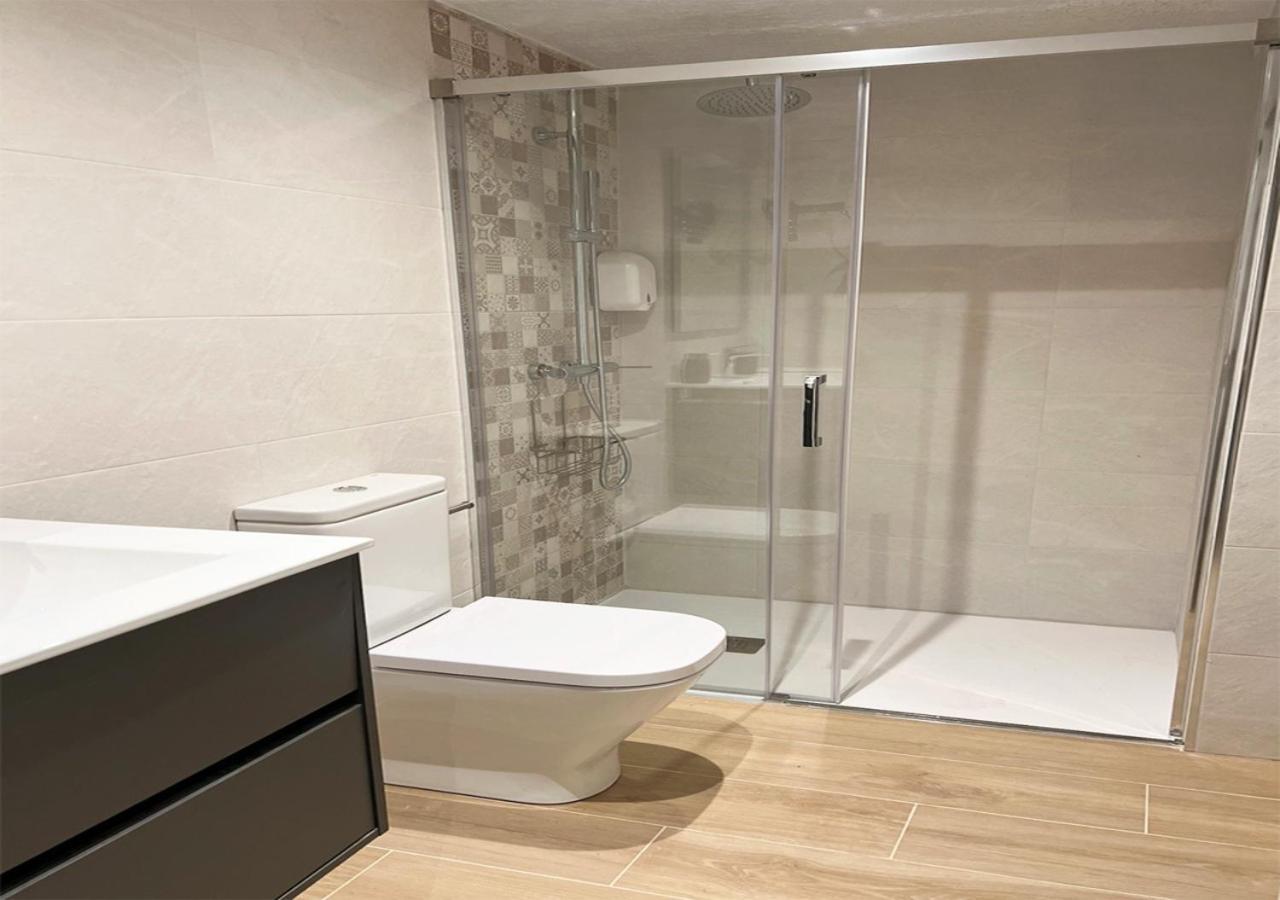 Casa Peque Apartment Laguardia Ngoại thất bức ảnh