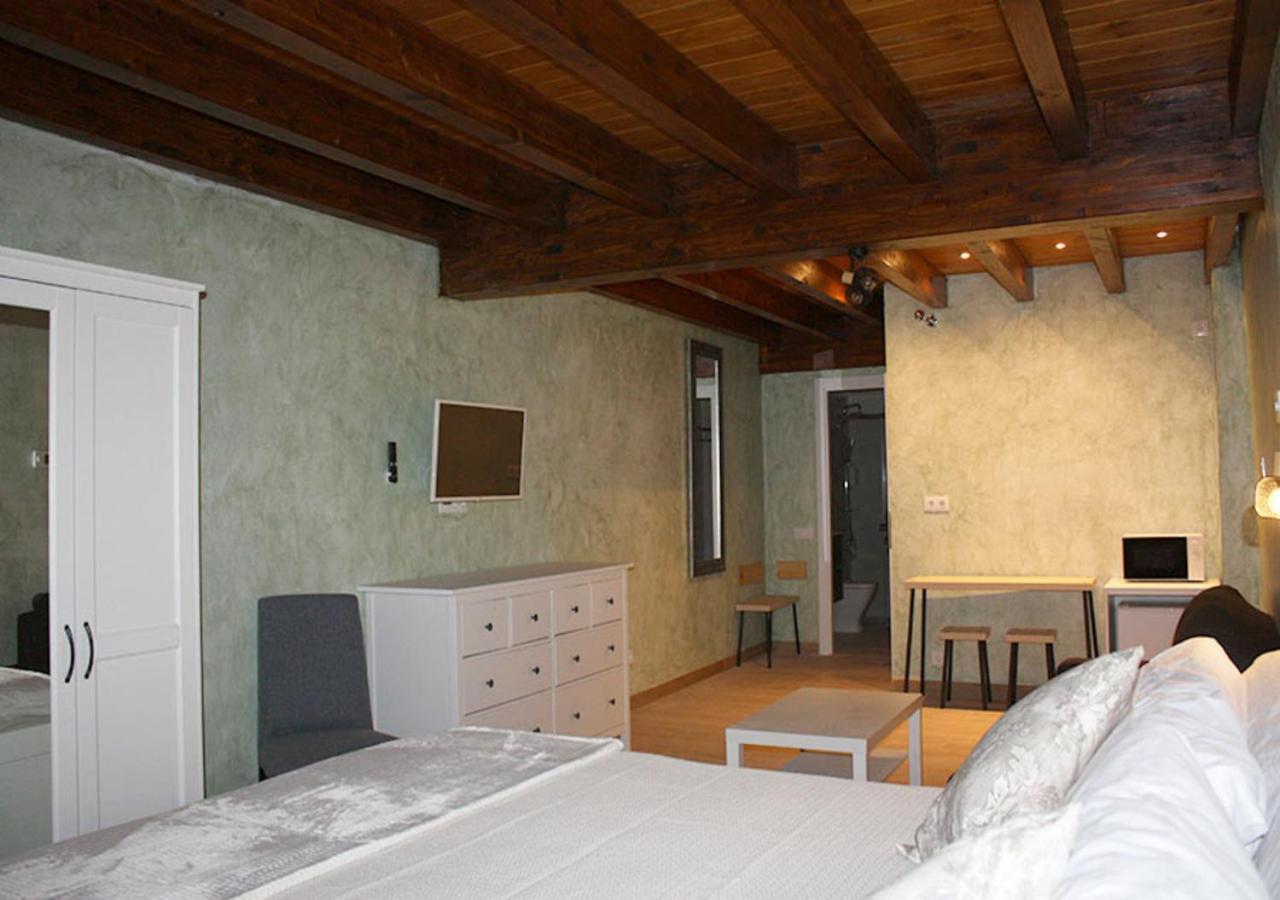 Casa Peque Apartment Laguardia Ngoại thất bức ảnh
