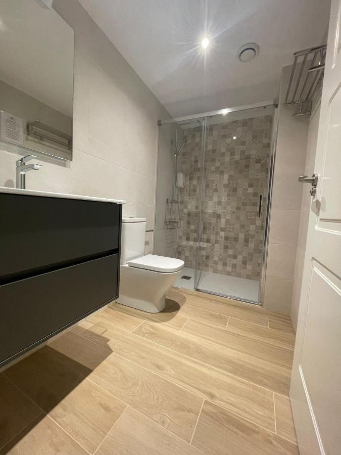 Casa Peque Apartment Laguardia Ngoại thất bức ảnh