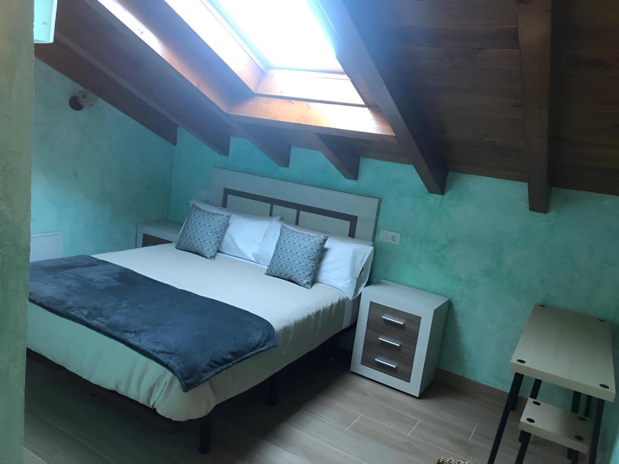 Casa Peque Apartment Laguardia Ngoại thất bức ảnh